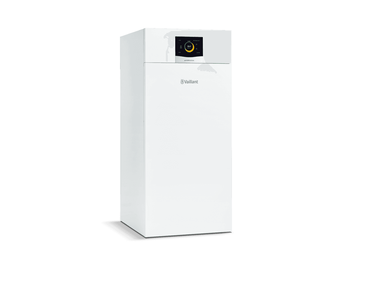 geoTHERM exclusive