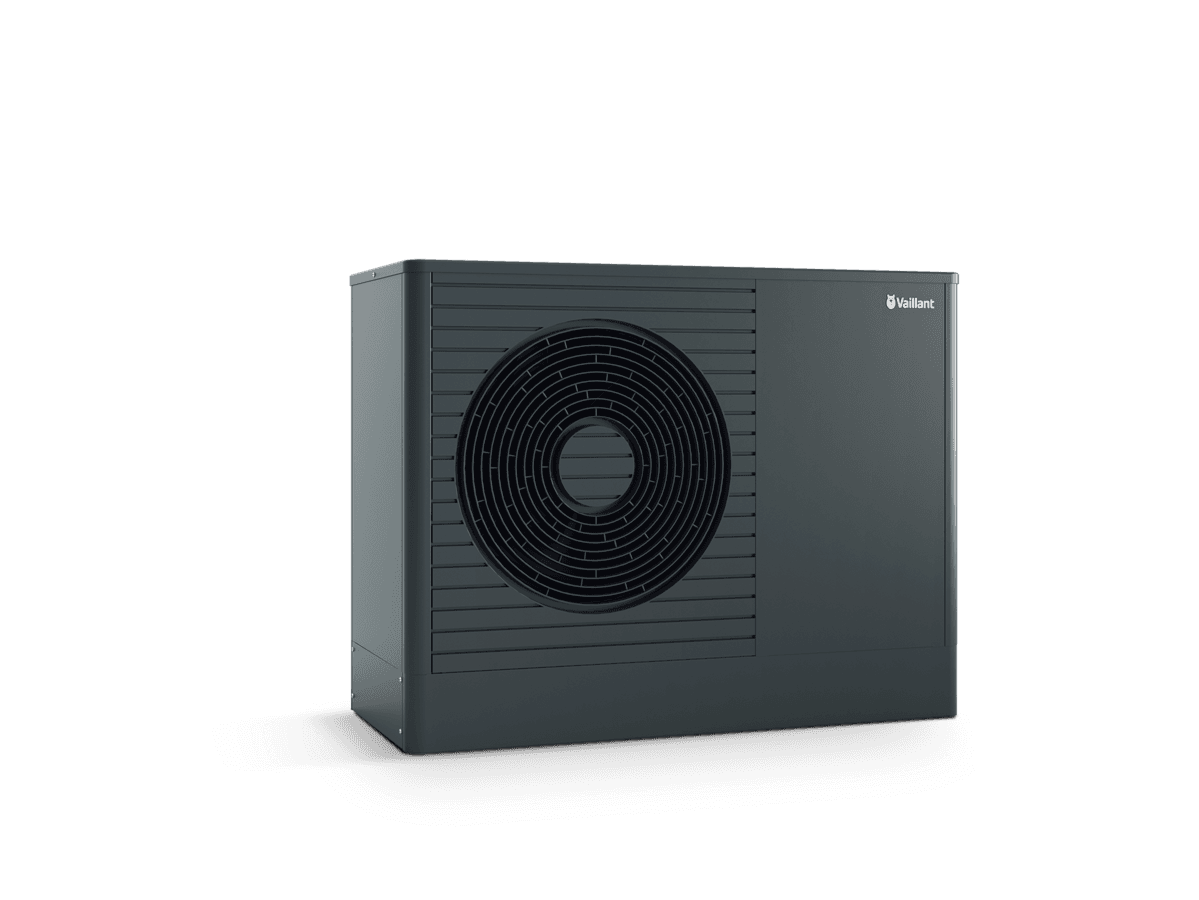 aroTHERM plus