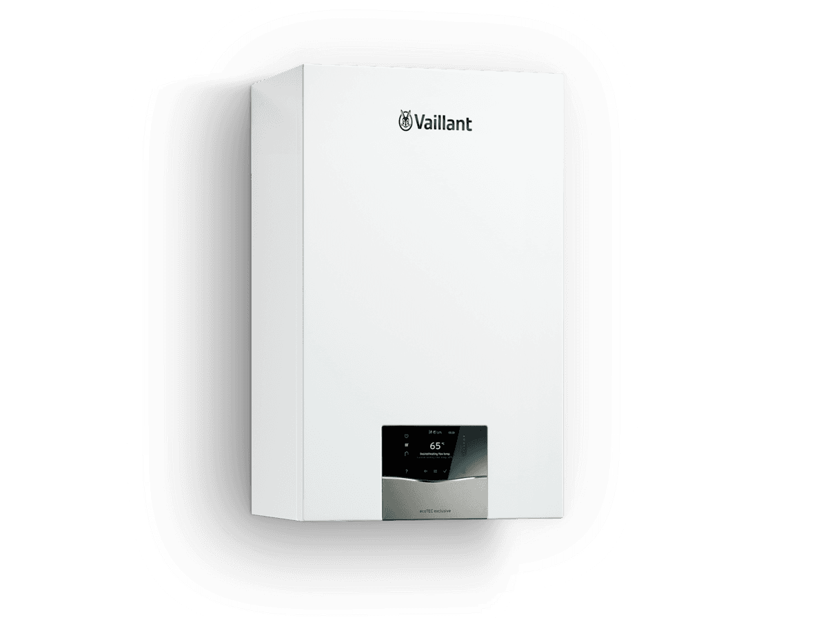 ecoTEC exclusive