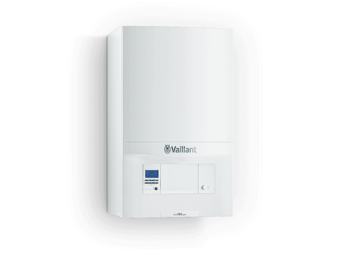 ecoTEC pro combi
