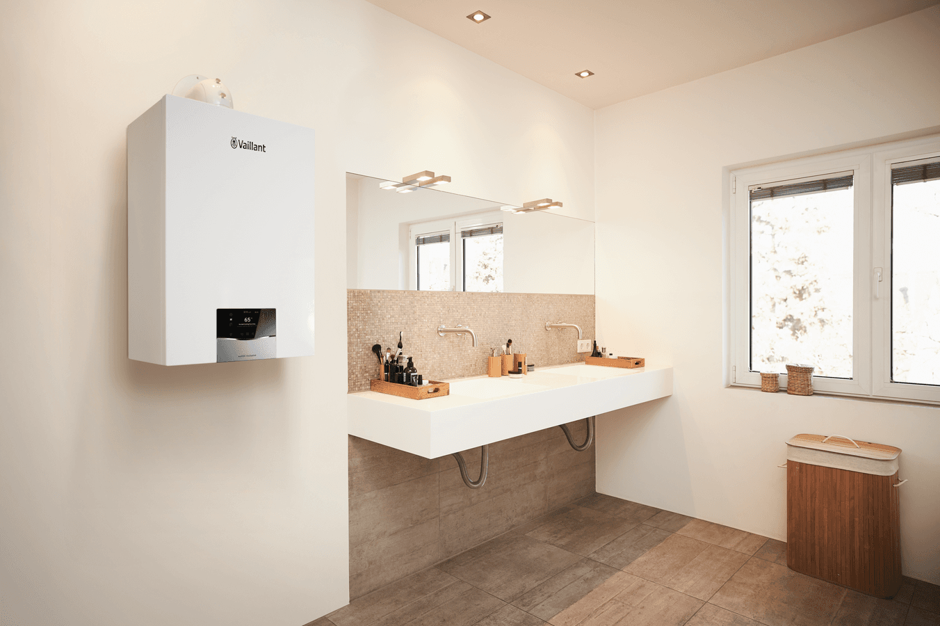 ecoTEC exclusive vcw /1-7 scene view