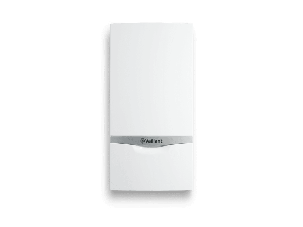 ecoTEC plus VU product view