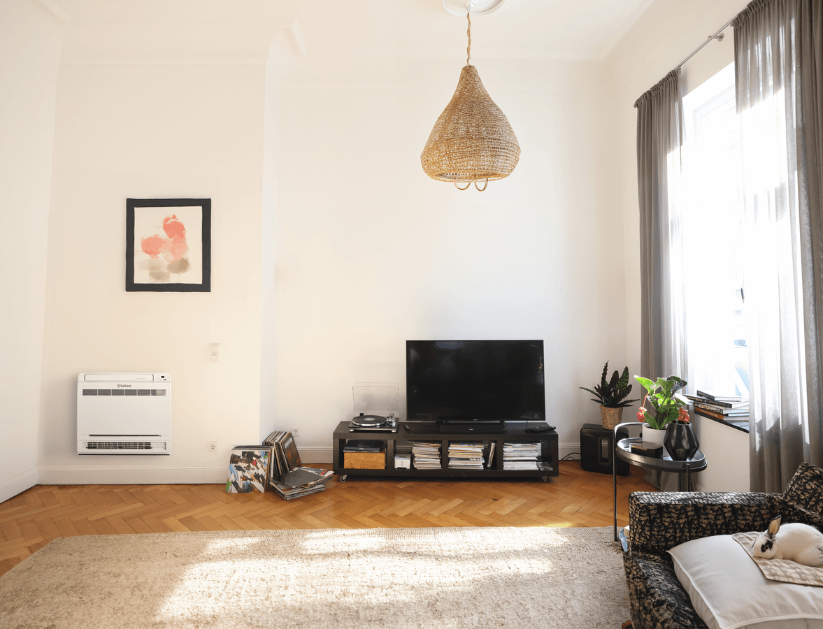 climaVAIR multi scene view