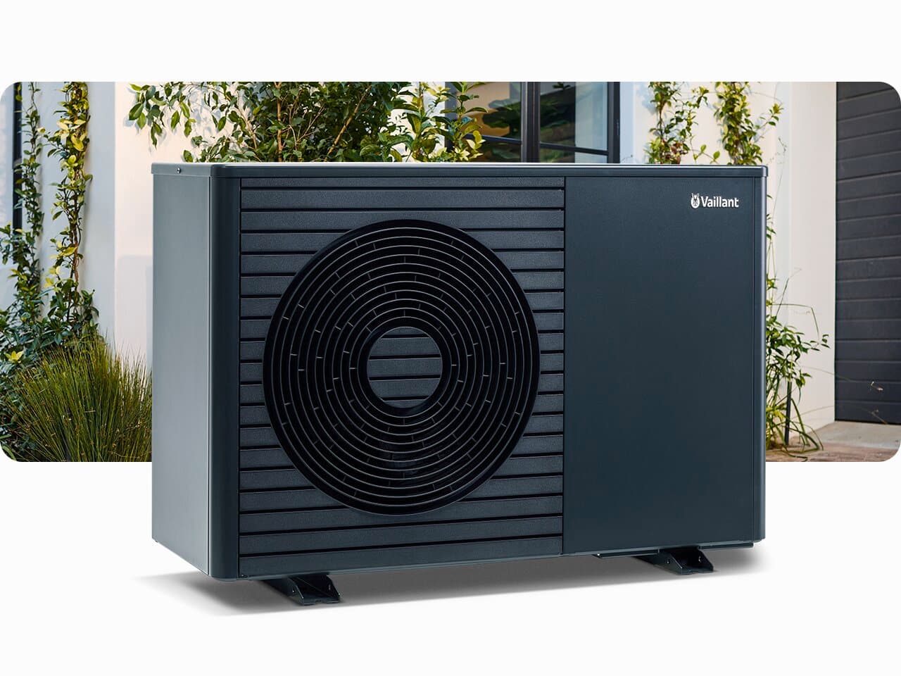 aroTHERM plus