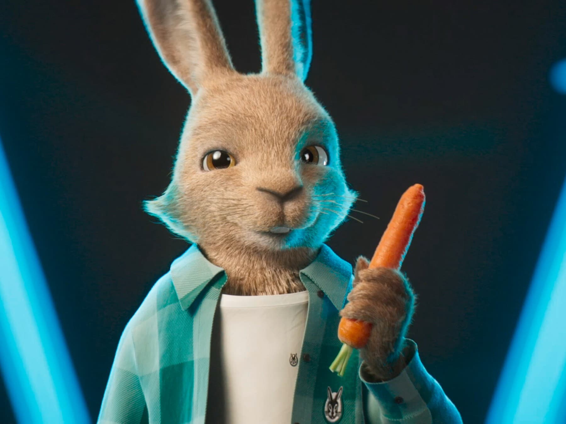 Vaillant Hare