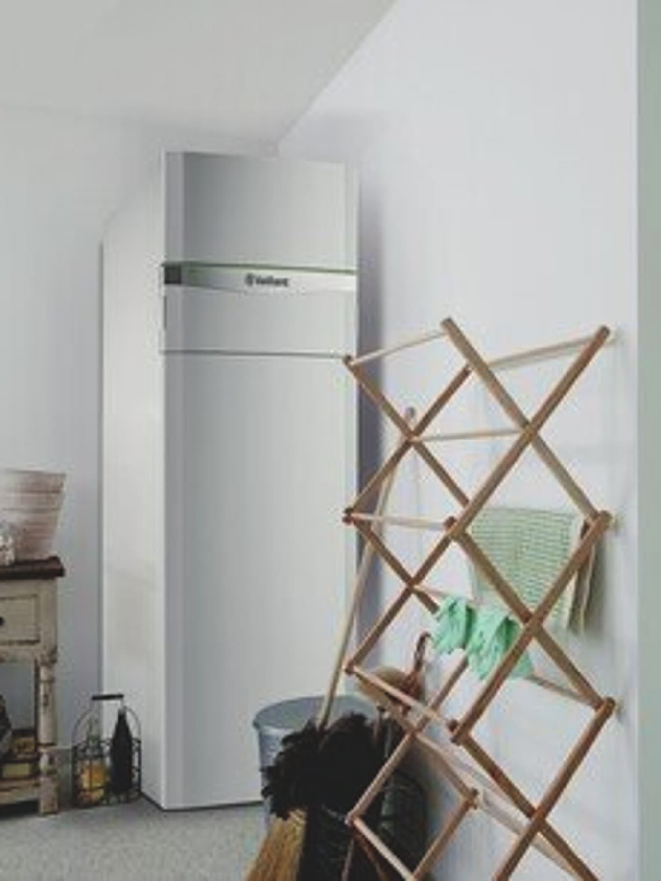 Vaillant_Pompa ciepła flexoCOMPACT exclusive
