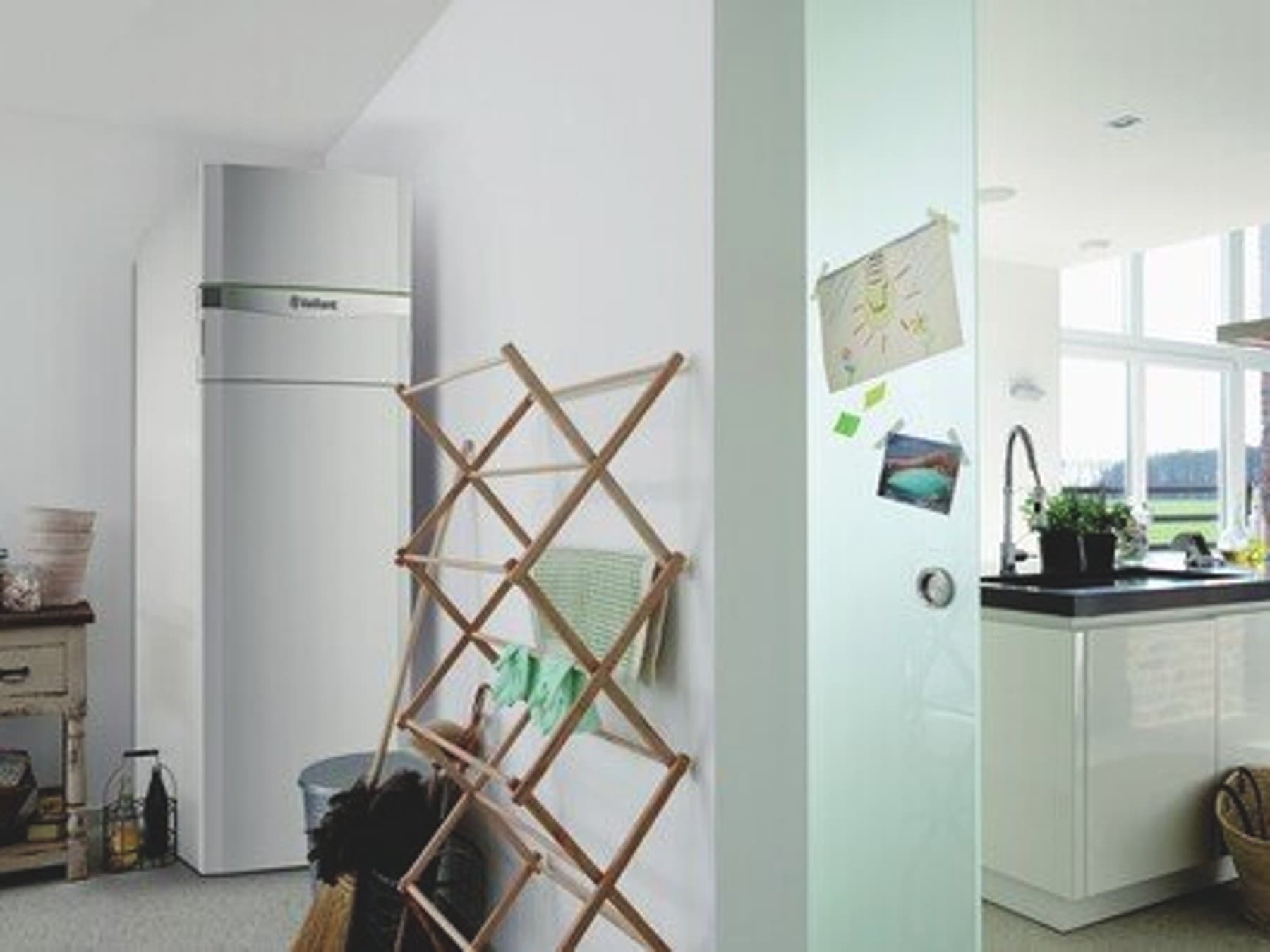 Vaillant_Pompa ciepła flexoCOMPACT exclusive