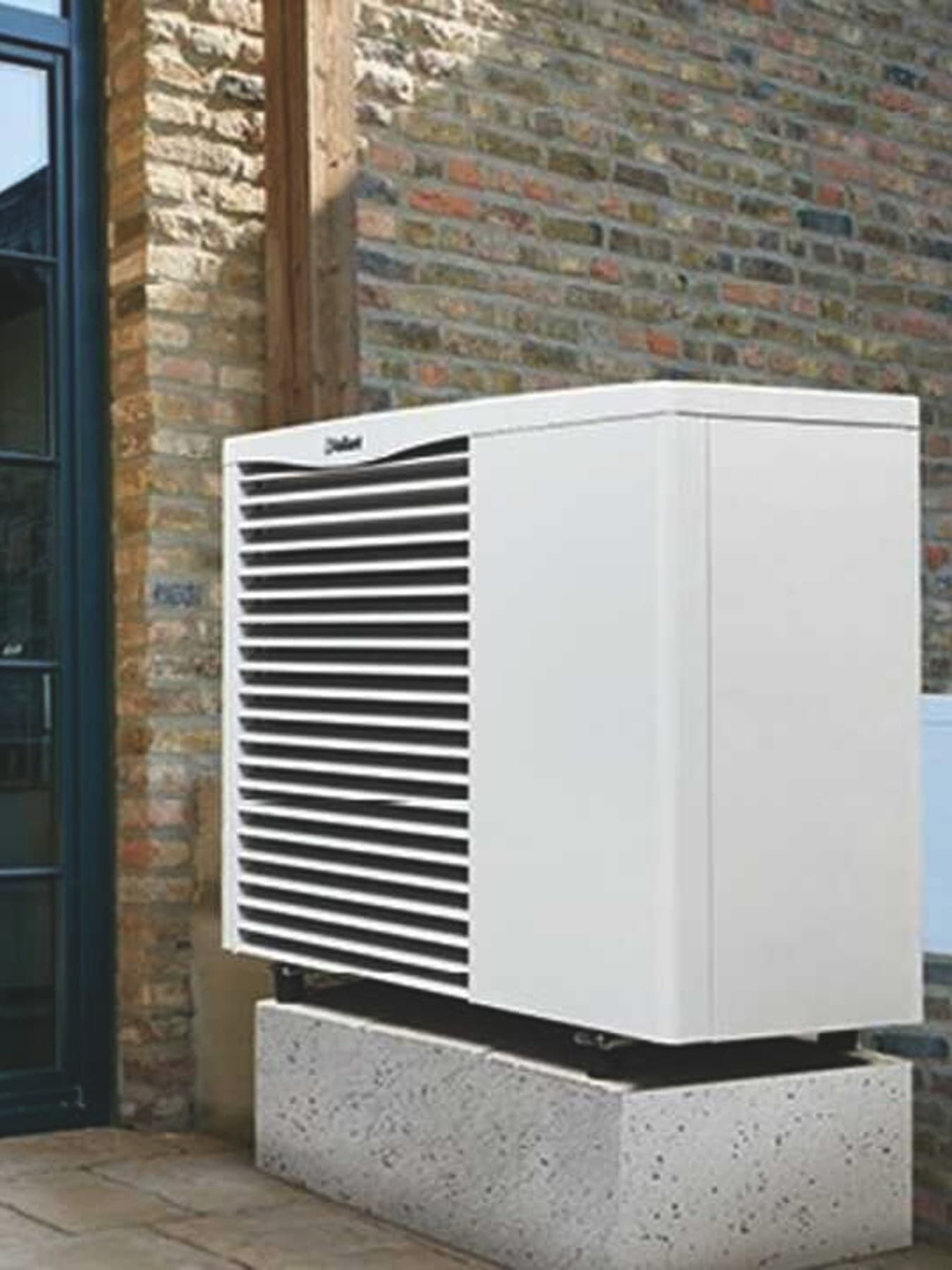 Vaillant_Pompa ciepła aroTHERM VWL zasilana prądem z taryfy G12w