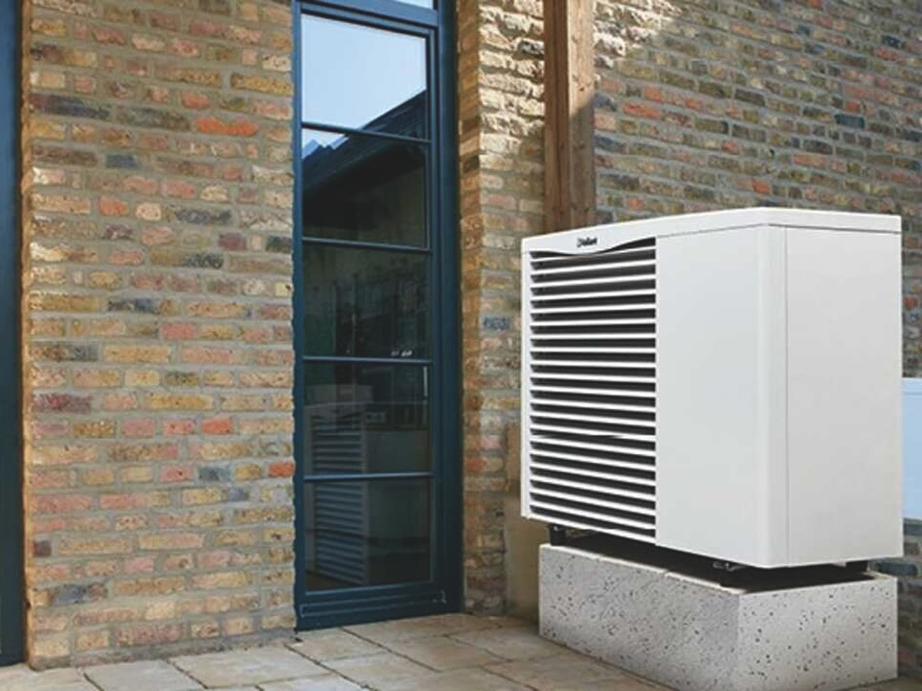 Vaillant_Pompa ciepła aroTHERM VWL zasilana prądem z taryfy G12w