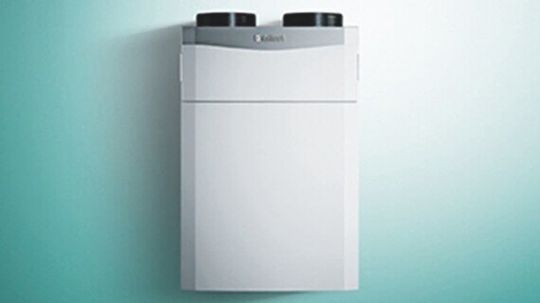 Vaillant_Rekuperator recoVAIR VAR