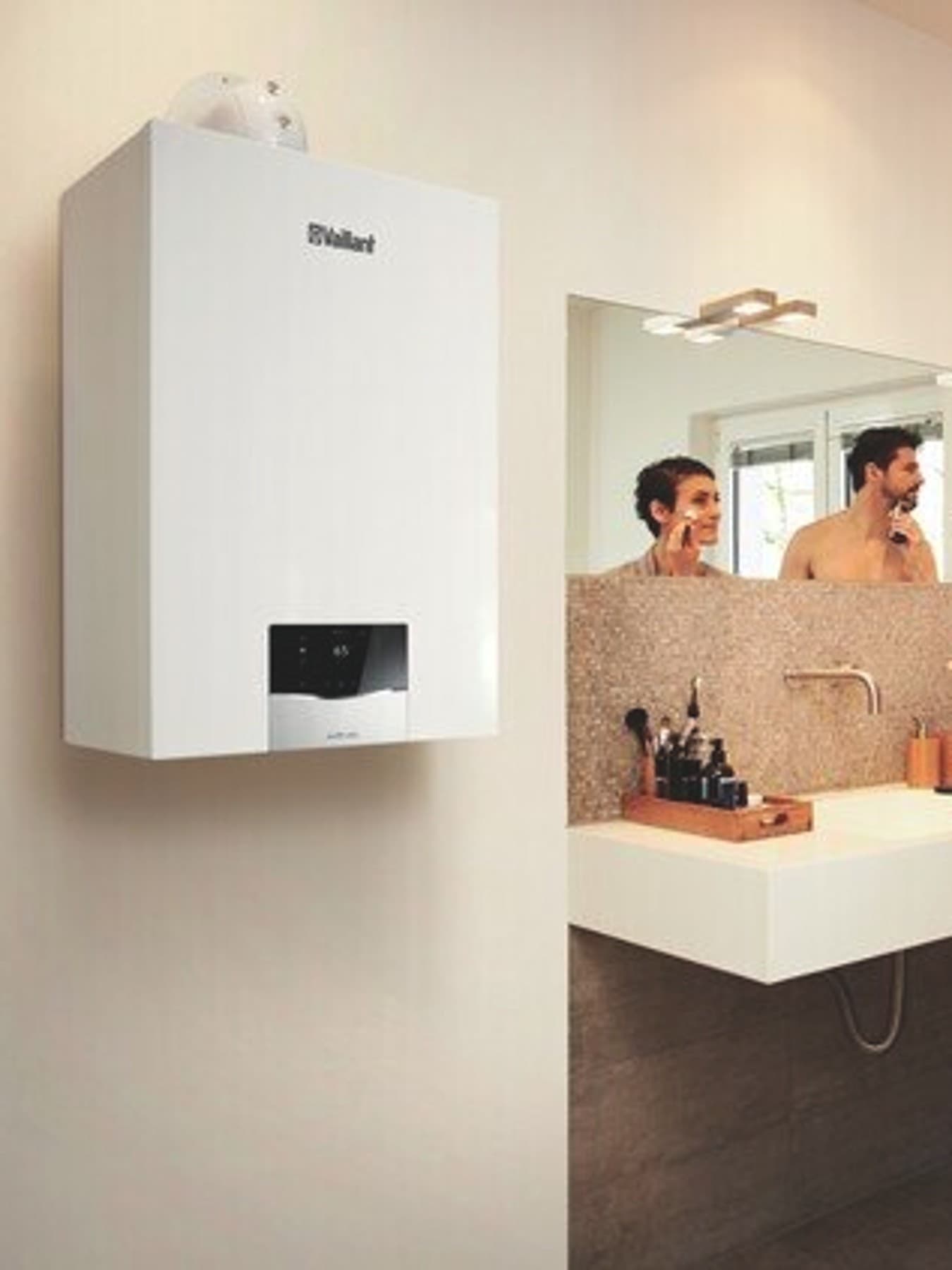 Vaillant_Dobór kotła gazowego