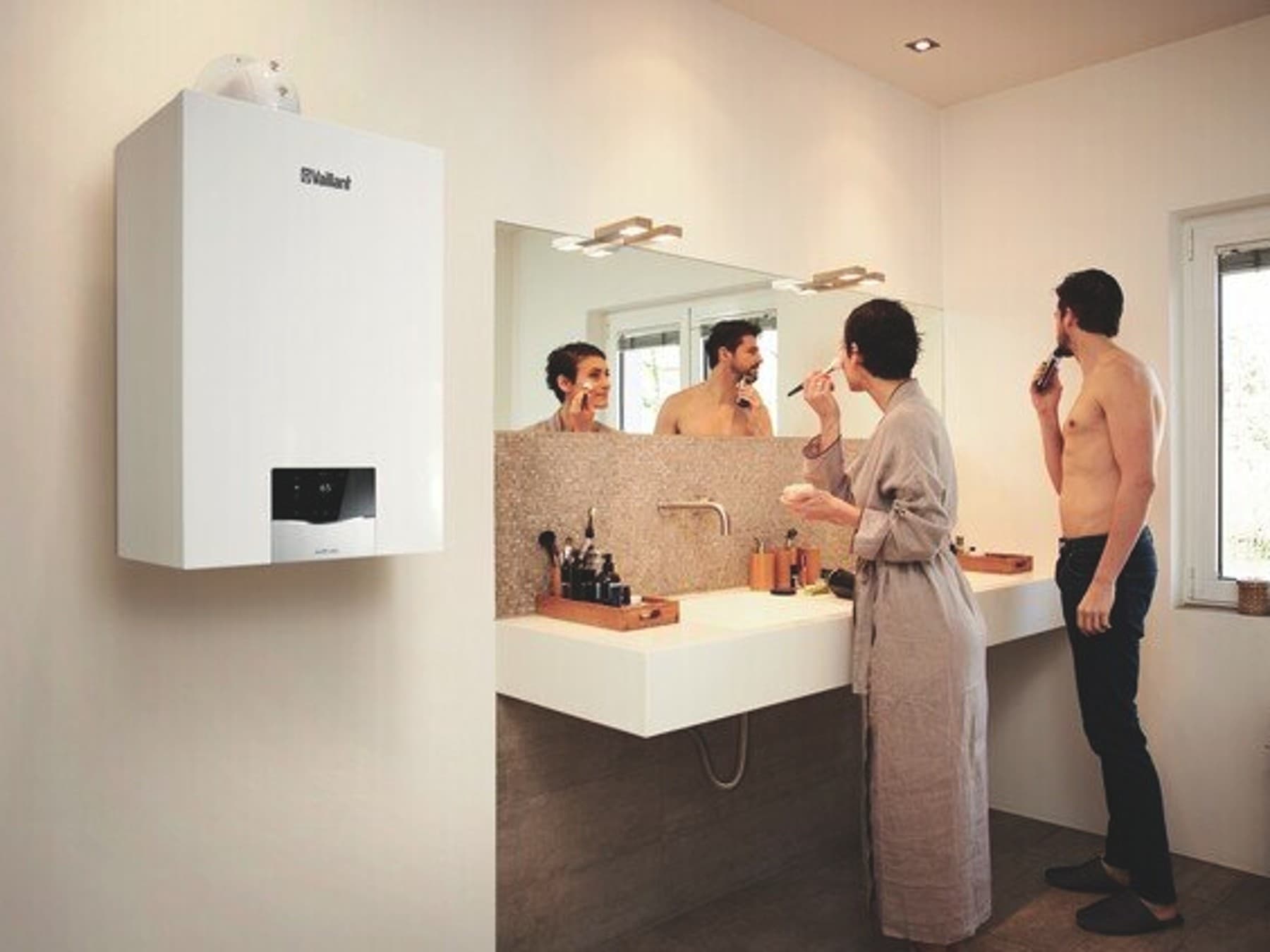 Vaillant_Dobór kotła gazowego