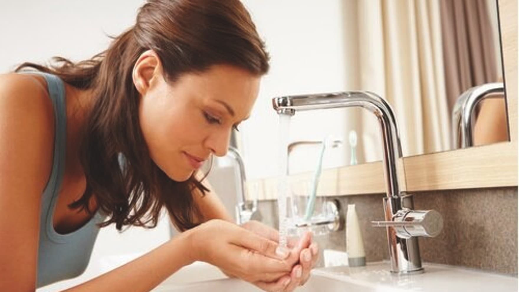 Vaillant_tap_water