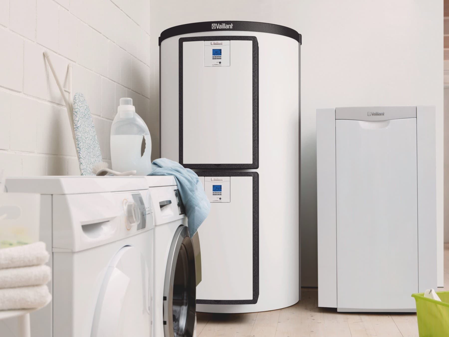 Vaillant_Zasobnik buforowy allSTOR