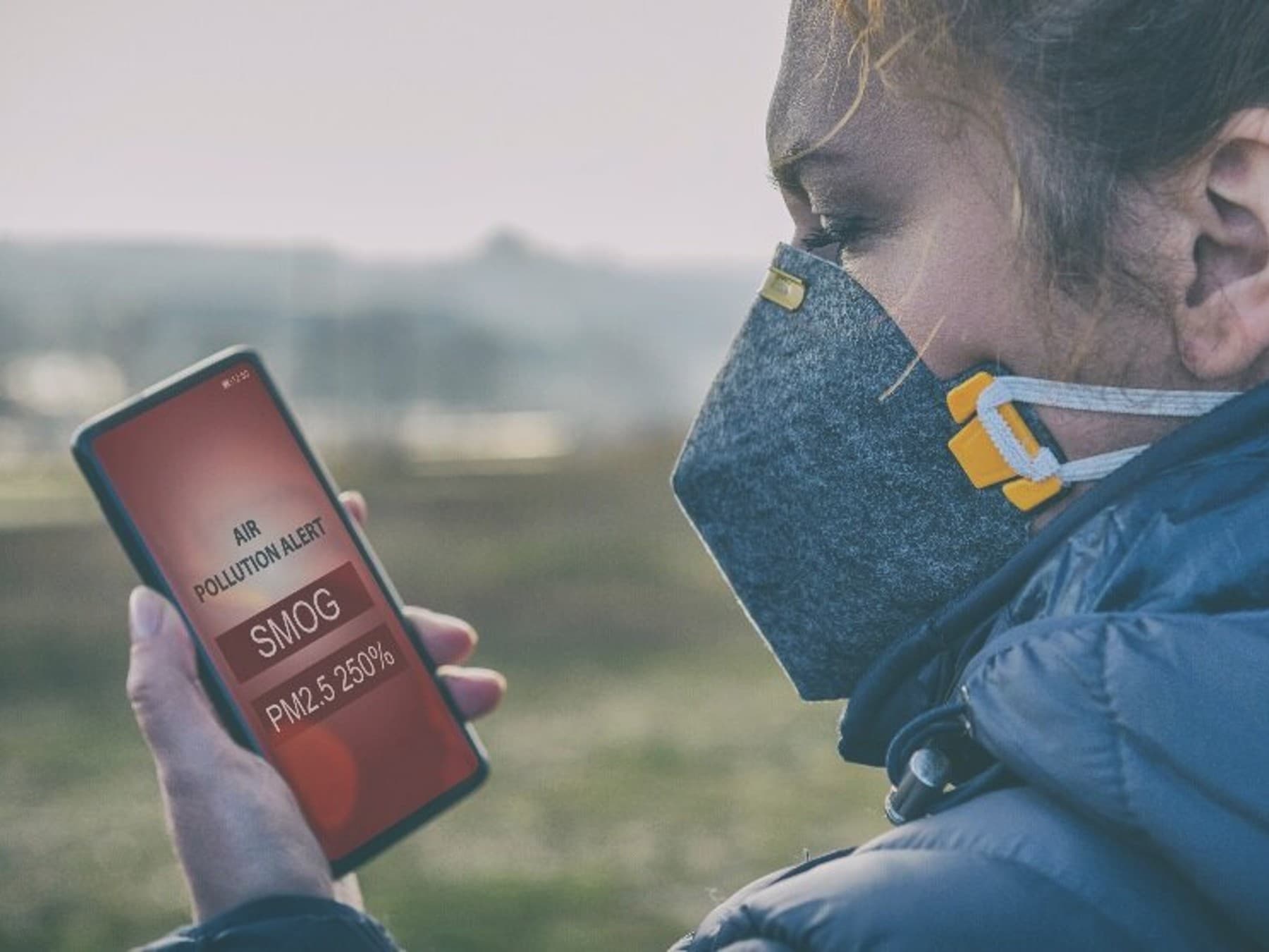 Vaillant_co to jest smog i jak powstaje?