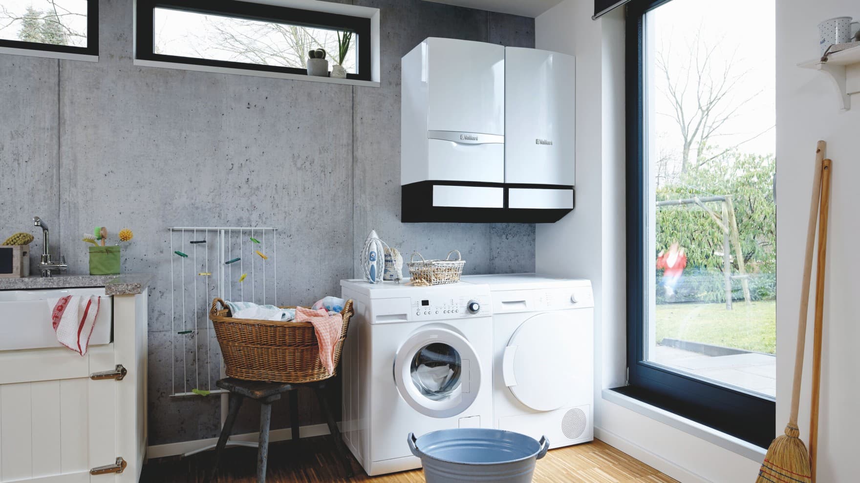 Vaillant_ecoTEC plus VC