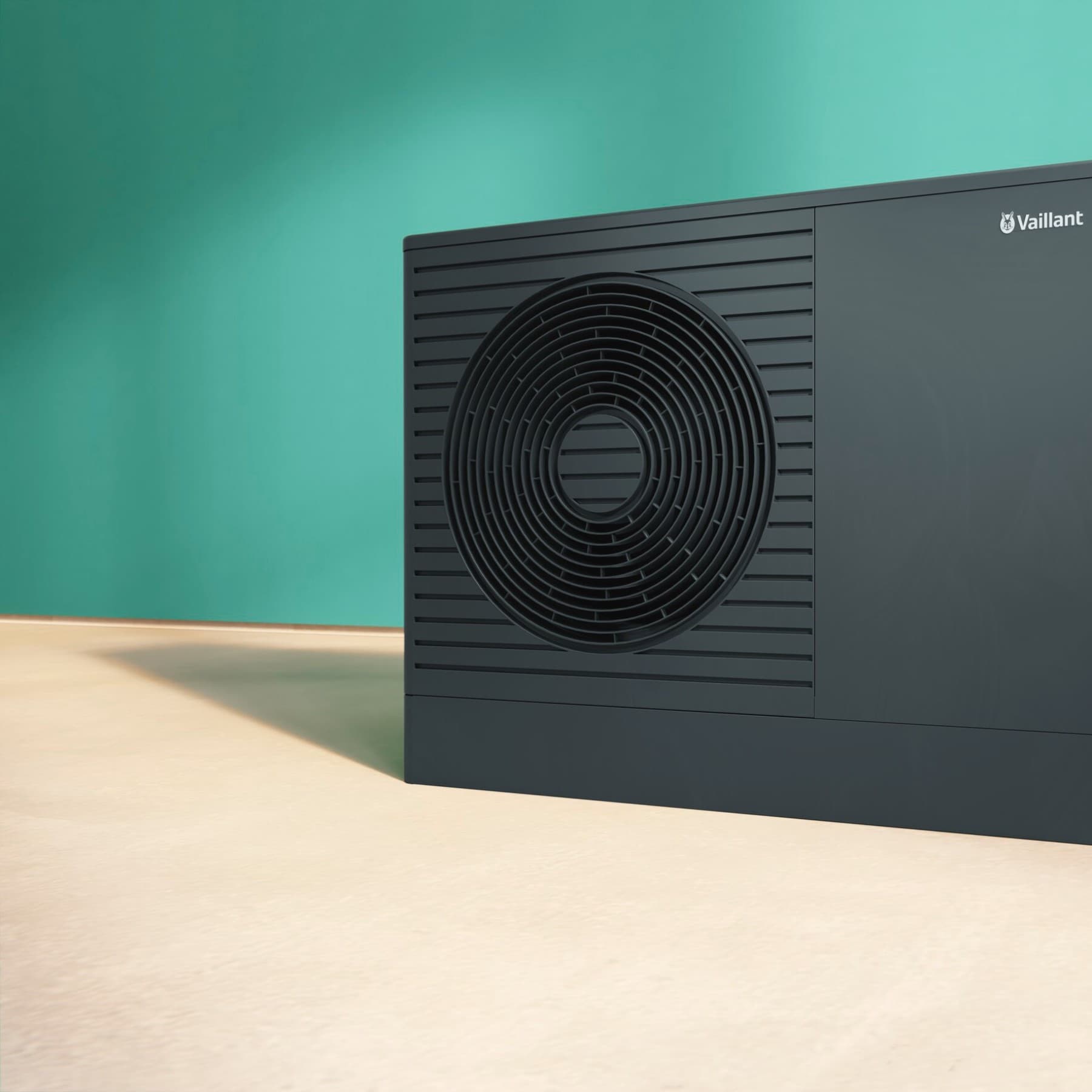 arotherm plus: komfortowa i efektywna pompa ciepła