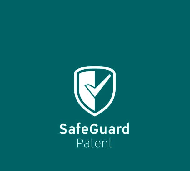 Patent SafeGuard