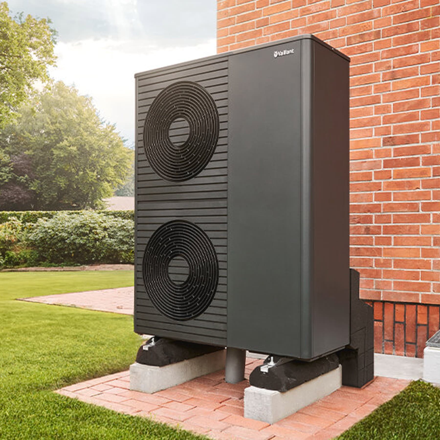 arotherm plus - najbardziej efektywna pompa