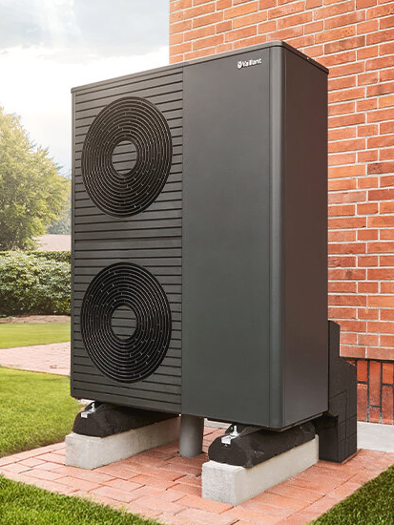 arotherm plus - najbardziej efektywna pompa