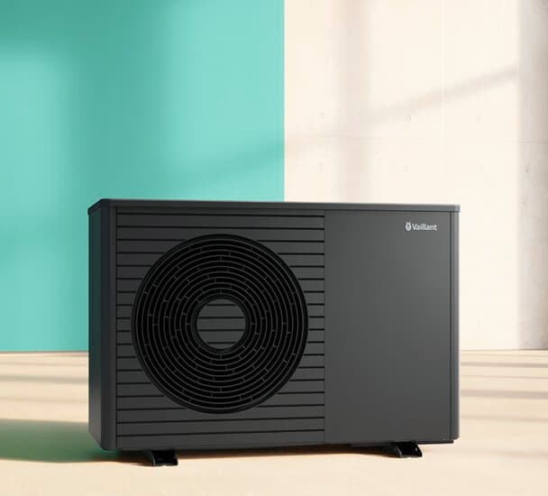 aroTHERM Plus