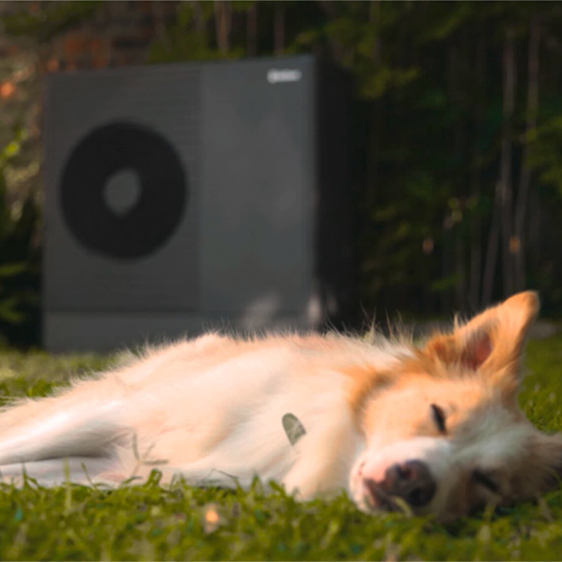 Cisza którą docenisz arotherm plus