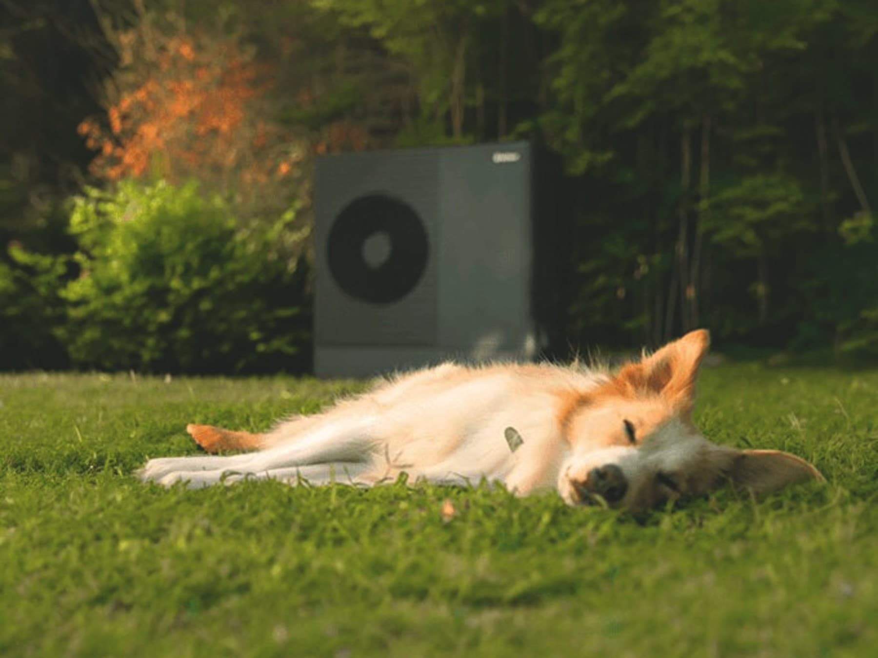 Cisza którą docenisz arotherm plus