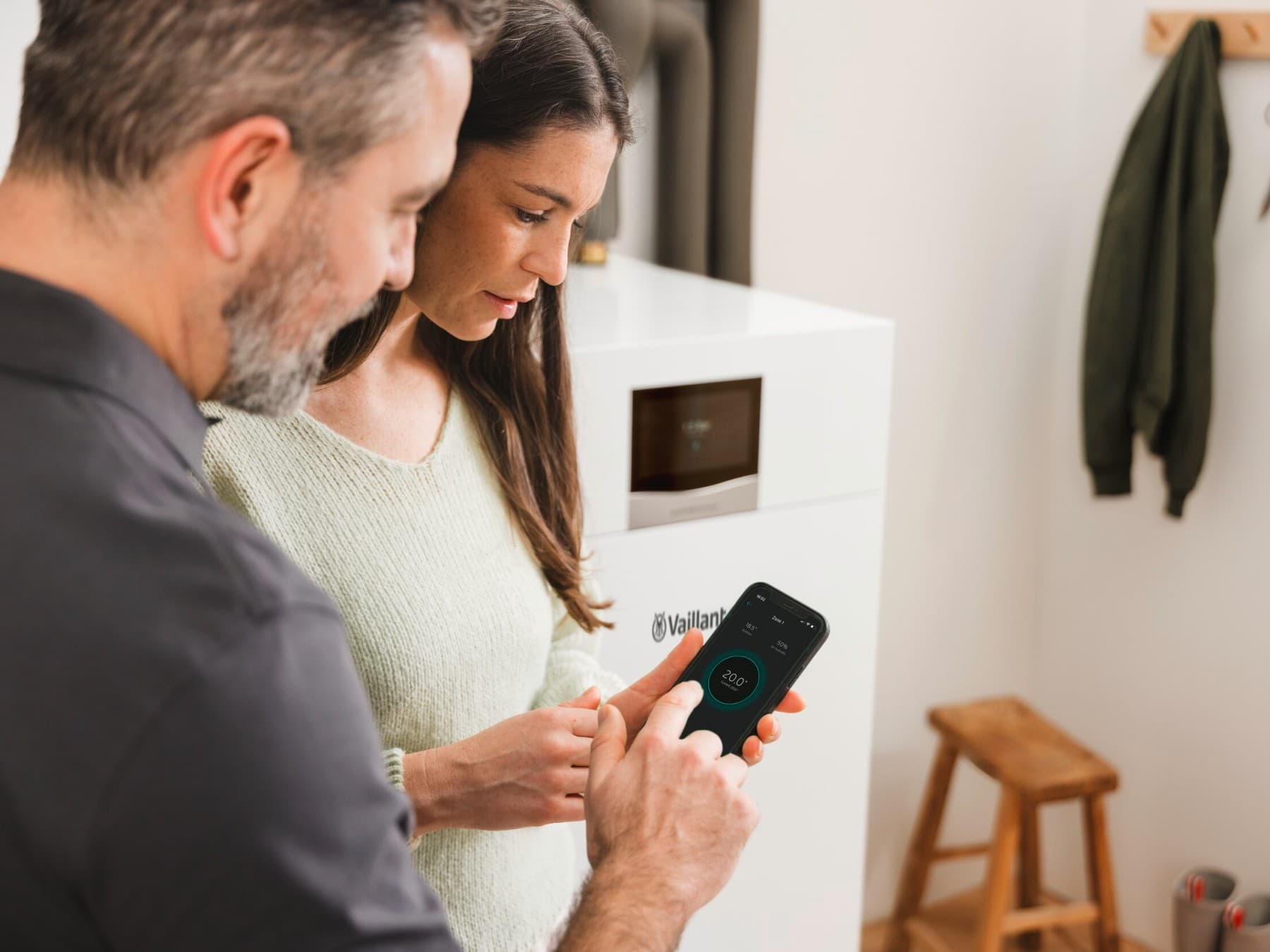 Optymalizacja zużycia energii w telefonie komórkowym