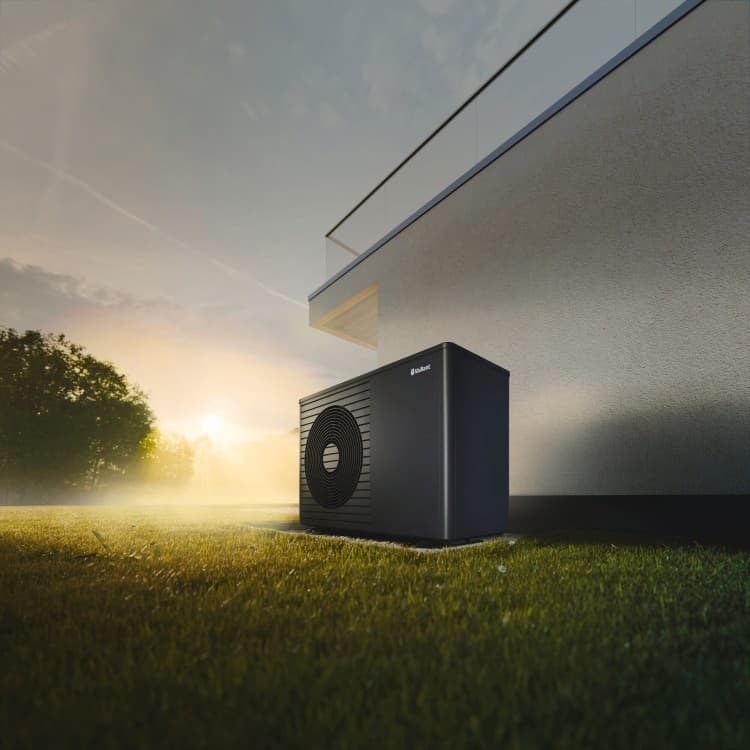 aroTHERM Pro