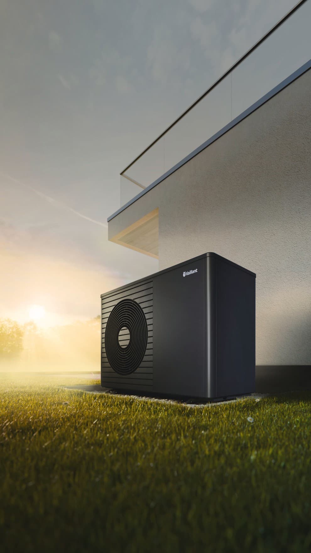 aroTHERM Pro