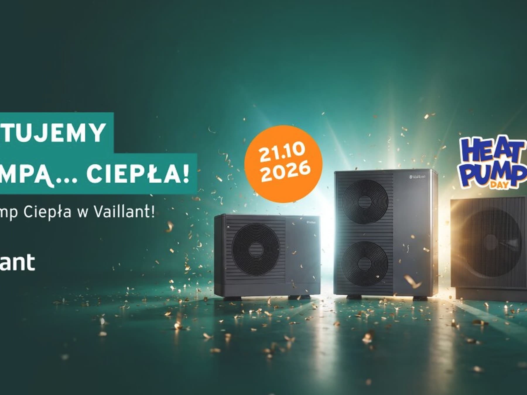 Dzień pompy ciepła