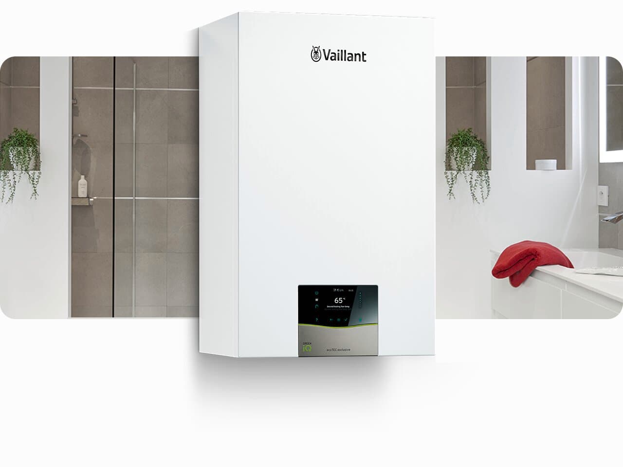 ekskluzywny ecoTEC