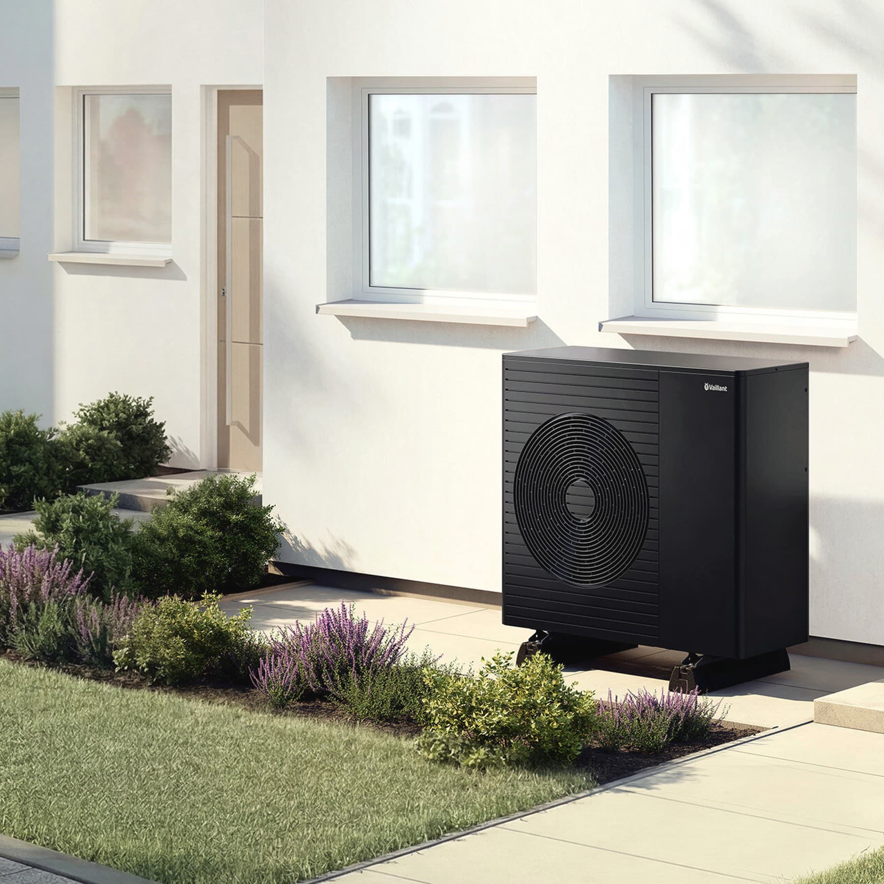 arotherm plus - najbardziej efektywna pompa