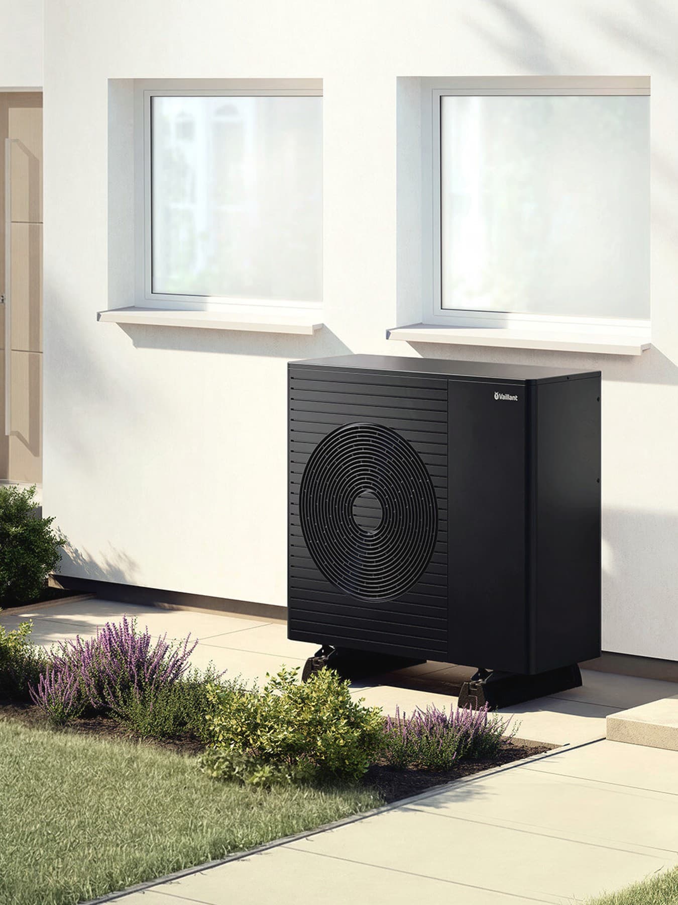 arotherm plus - najbardziej efektywna pompa