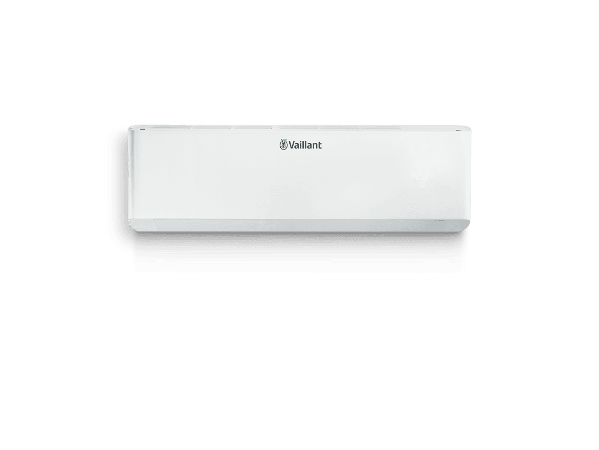 climaVAIR exclusive product view