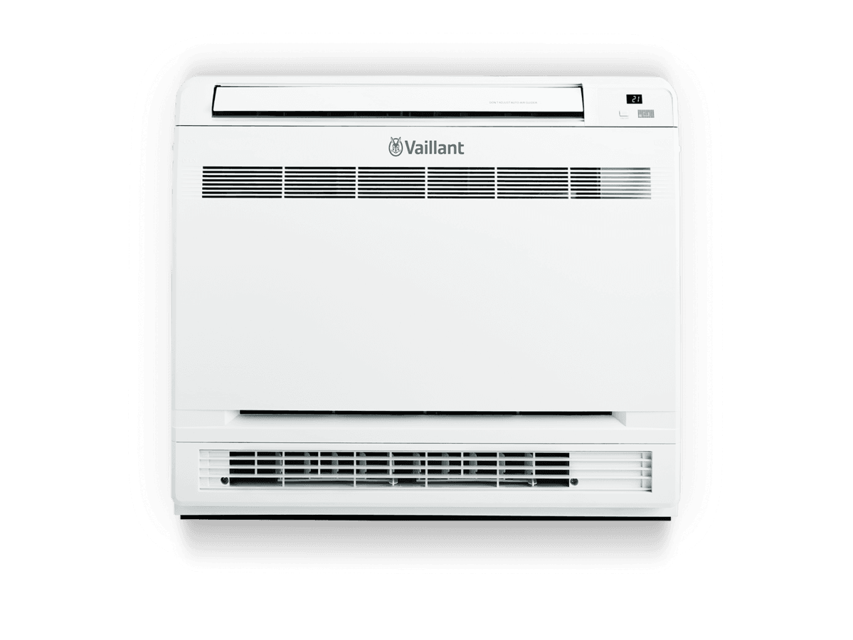 climaVAIR multi product view