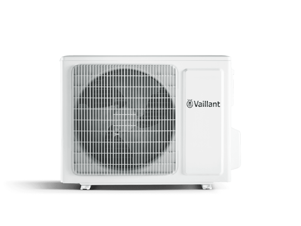 climaVAIR exclusive product view