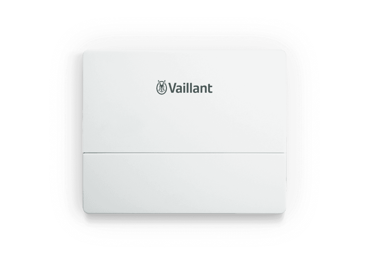 Internet gateway VR 921 product view