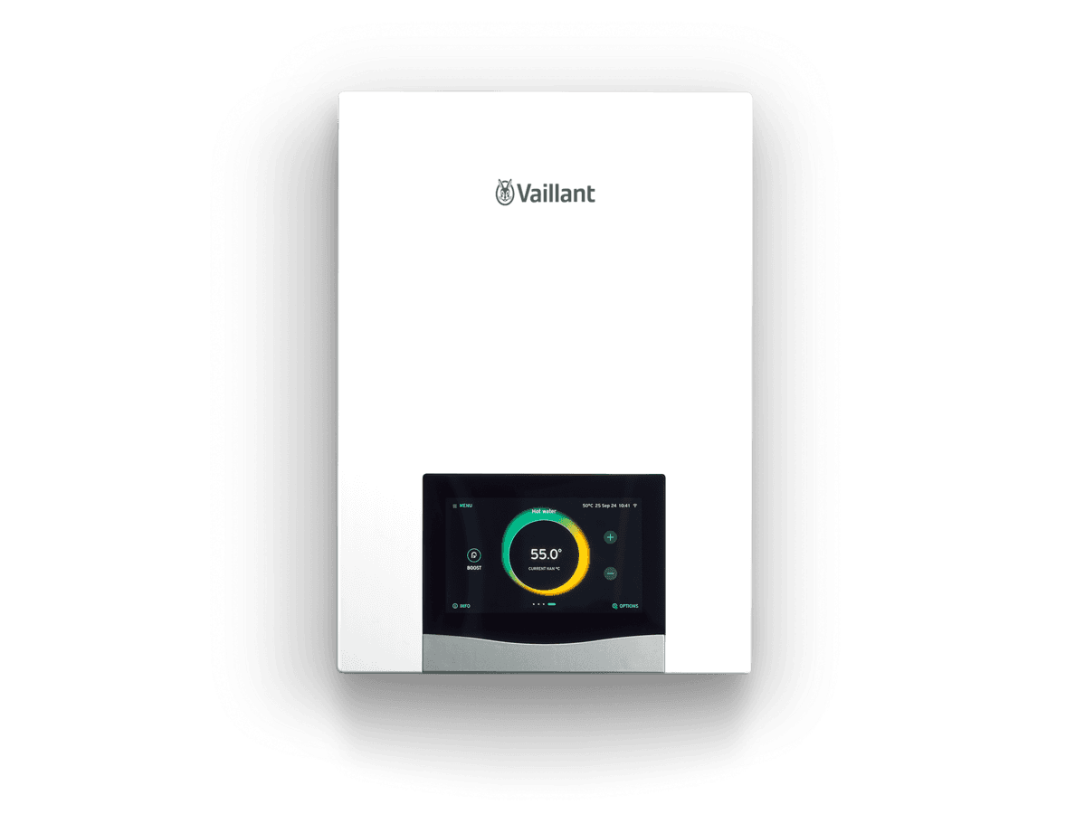 Appliance Interface IQ Connect product view