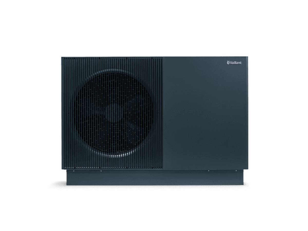 aroTHERM perform product view