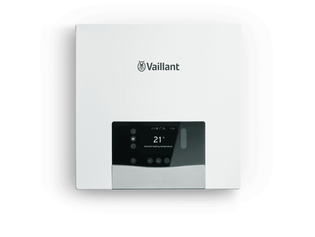 Appliance Interface product view