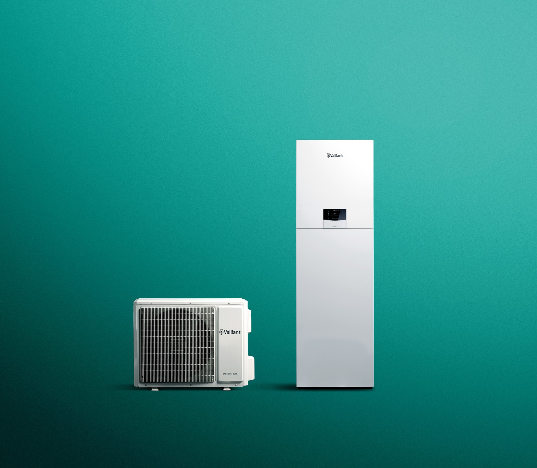 AroTHERM Pure Dla Profesjonalist w Vaillant arotherm-pure-dla-profesjonalist-w-vaillant