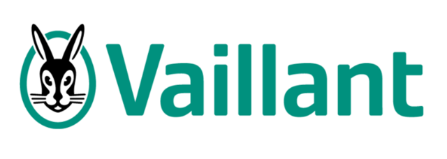 Aktualny znak towarowy spółki Vaillant