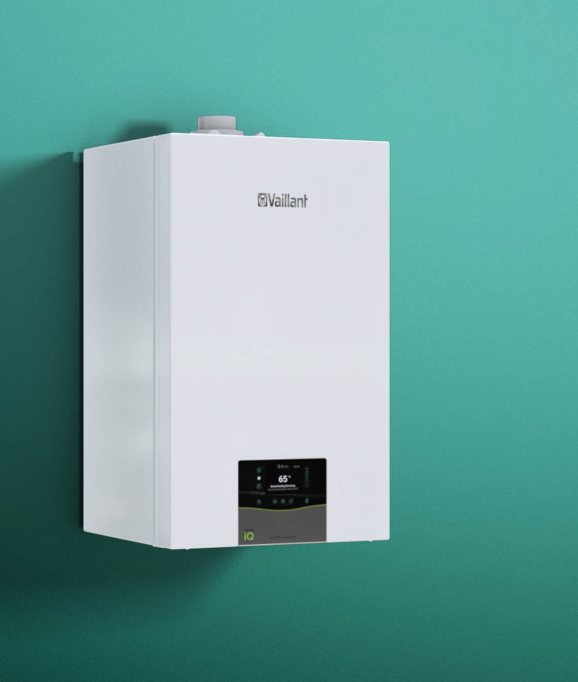 Vaillant ecotec store exclusive
